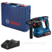 Акумуляторний перфоратор Bosch GBH 185-Li 4 А 18В (0611924022)
