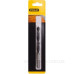 Свердло по дереву Stanley STA52006 4х80/52мм з наконечником для точного свердління