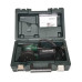 Ексцентрикова шліфувальна машина Metabo FSX 200 intec (609225500) 240Вт 125мм