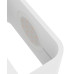 Бра, настінний світильник Eglo 98421 Sania LED 1x6W 3000K 670Lm IP20 білий