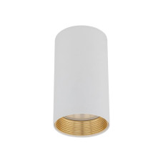 Точковий світильник TK Lighting 10719 Amis GU10 1x10W IP20 білий