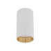 Точковий світильник TK Lighting 10719 Amis GU10 1x10W IP20 білий