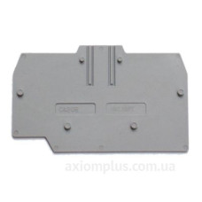 Замикаюча кришка Eti для ESP-HMM.2/1+2 та ESP-HMS.2 (3903189)