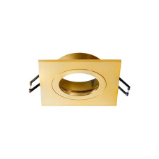 Точковий світильник Zuma Line OB2211CL02-GLD Finn GU10 1x50W IP20 золотий (5905316656024) Точковий світильник Zuma Line OB2211CL02-GLD Finn GU10 1x50W IP20 золотий (5905316656024)