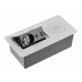 Розетка в стільницю GTV Avaro plus 1-на з/з 2xUSB WC 5W ( AE-PB1SAVAP-53 )
