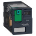 Мініатюрне реле Schneider Electric RXM2AB1BD 2CO 24В