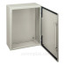 Шафа Schneider Electric SPACIAL NSYCRN55250P CRN 500х500х250мм з монтажною панеллю