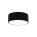 Світильник стельовий TK Lighting 10984 Livo S E27 2x15W IP54 чорний