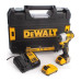 Безщітковий акумуляторний шуруповерт DeWALT DCF801D2 12В Безщітковий акумуляторний шуруповерт DeWALT DCF801D2 12В
