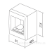 Коробка зовнішня установча 2М ТЕМ MODUL CUBO AC20PW-U (біла) Коробка зовнішня установча 2М ТЕМ MODUL CUBO AC20PW-U (біла)