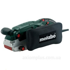 Стрічкова шліфмашина Metabo BAE 75 1010 Вт 75х145мм (600375000)