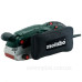 Стрічкова шліфмашина Metabo BAE 75 1010 Вт 75х145мм (600375000)