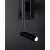 Бра MJ-Light MJ15003 Kono Read LED 2x6W 3200K IP20