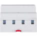 Реле контроля фаз E.Next e.control.v16 63А 3 NO з індикацією (p0690026)