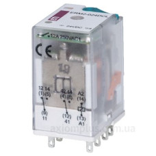 Електромеханічне реле ETI 002473001 ERM2-024DCL 2p