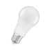 Світлодіодна лампочка Osram 4058075304215 LED E27 1x10W 4000K 1055Lm IP20