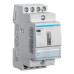 Контактор з ручним керуванням Hager ERC426 25A 4НЗ 230B