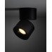 Світильник поворотний, спот TK Lighting 18163 Spark LED 1x10W 3000K/4000K/6000K 639Lm IP20 чорний Світильник поворотний, спот TK Lighting 18163 Spark LED 1x10W 3000K/4000K/6000K 639Lm IP20 чорний