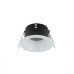 Точковий світильник TK Lighting 10578 Opti GU10 1x10W IP65 білий