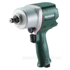 Ударний пневмогайковерт Metabo DSSW 930-1/2