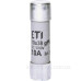 Запобіжник ETI 002625075 CH 10x38 gPV 10A 1000V (30kA)