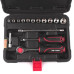 Набір торцевих ключів Top Tools 38D525 1/4'' (15шт) Набір торцевих ключів Top Tools 38D525 1/4'' (15шт)