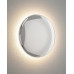 Бра для ванної, світильник Nowodvorski 11940 Astra LED 1x8W 3000K 180Lm IP65 хром