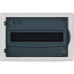 Вбудований щиток Elektro Plast 2513-01-RN1/12(N+PE)EP LUX IP40 (2513-01)