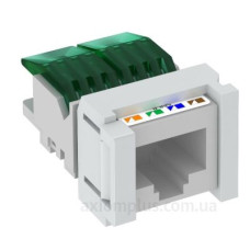 Модуль RJ-45 UTP Cat.5e R&M snap-in OBO Bettermann Модуль RJ-45 UTP Cat.5e R&M snap-in OBO Bettermann