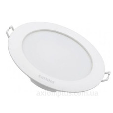 Світлодіодний світильник Philips DN020B G3 LED12/WW 14Вт 3000К
