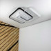 Світильник LED smart DOMINO+пульт квадрат 90W 3000-5000K IP20 ( 220565 ) Світильник LED smart DOMINO+пульт квадрат 90W 3000-5000K IP20 ( 220565 )