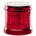 Червоний модуль сигнальної колони Eaton SL7-L24-R 24В Ø70мм