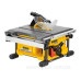 Дискова пилка акумуляторна DeWALT DCS7485N