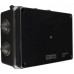 Розподільча коробка Аско-Укрем UAtmo Jet Black 150*110*70