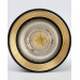 Точковий світильник TK Lighting 10718 Amis GU10 1x10W IP20 чорний