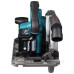 Акумуляторна ручна дискова пила Makita HS009GZ XGT 36 В 235мм