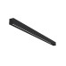 Світильник стельовий Nowodvorski 10206 CL Hall Pro LED 1x40W 4000К 5400Lm IP20 чорний