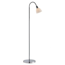 Торшер Nordlux 63214033 Ray Single E14 1x25W IP20 хром