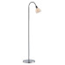 Торшер Nordlux 63214033 Ray Single E14 1x25W IP20 хром
