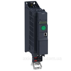 Частотний перетворювач Schneider Electric ATV320U22N4B ATV320 2,2 кВт 500В