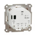 Термостат теплої підлоги Schneider Electric Sedna Design бежевий SDD112507 Термостат теплої підлоги Schneider Electric Sedna Design бежевий SDD112507