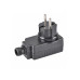 Блок живлення 36В для гірлянди з колекції Party Goldlux 314901 20W IP44 чорний