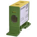 Розподільний блок ETI 001102421 EDBS-50B/PE (150А 16-70мм²)