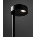 Світильник вуличний ландшафтний Nowodvorski 11542 Ruby LED 1x7W 3000K 400Lm IP54 чорний