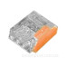 Клемна колодка SEZ E 4181 BS2/3 (E.4181)