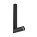 Точковий світильник TK Lighting 11255 Elaris M GU10 1x6.5W IP20 чорний