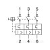 Автомат захисту двигуна Eaton Moeller Z-MS-4,0/3