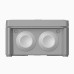Коробка розподільча PLANK 85х85х40 сіра IB005 IP55 ( PLK6505650 )