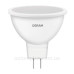 Світлодіодна лампа Osram LED MR16 60 7Вт/840 GU5.3 10х1 UA Світлодіодна лампа Osram LED MR16 60 7Вт/840 GU5.3 10х1 UA