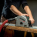 Циркулярна заглибна пила Metabo KT 66 BL 165мм 5000об/хв (601166500)